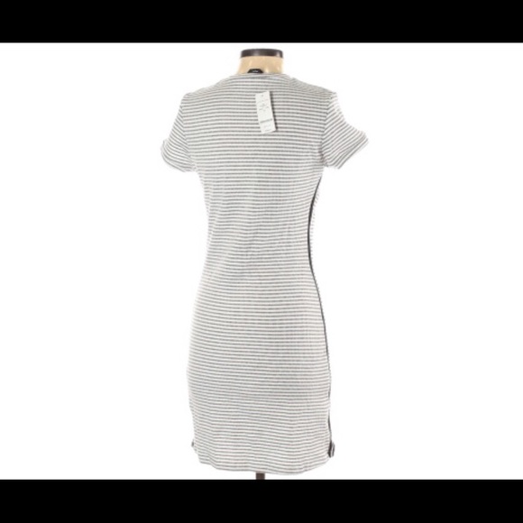 Bebe Casual Dress - Picture 2 of 5